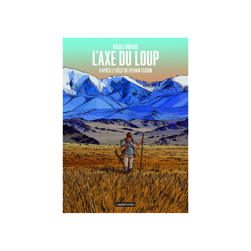 L'Axe du loup