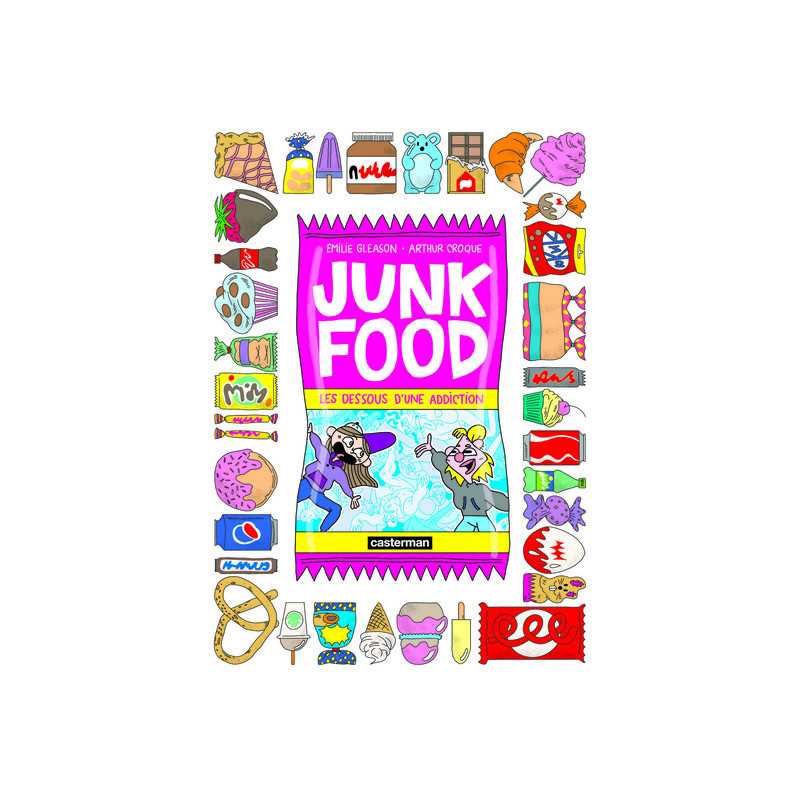 Junk food