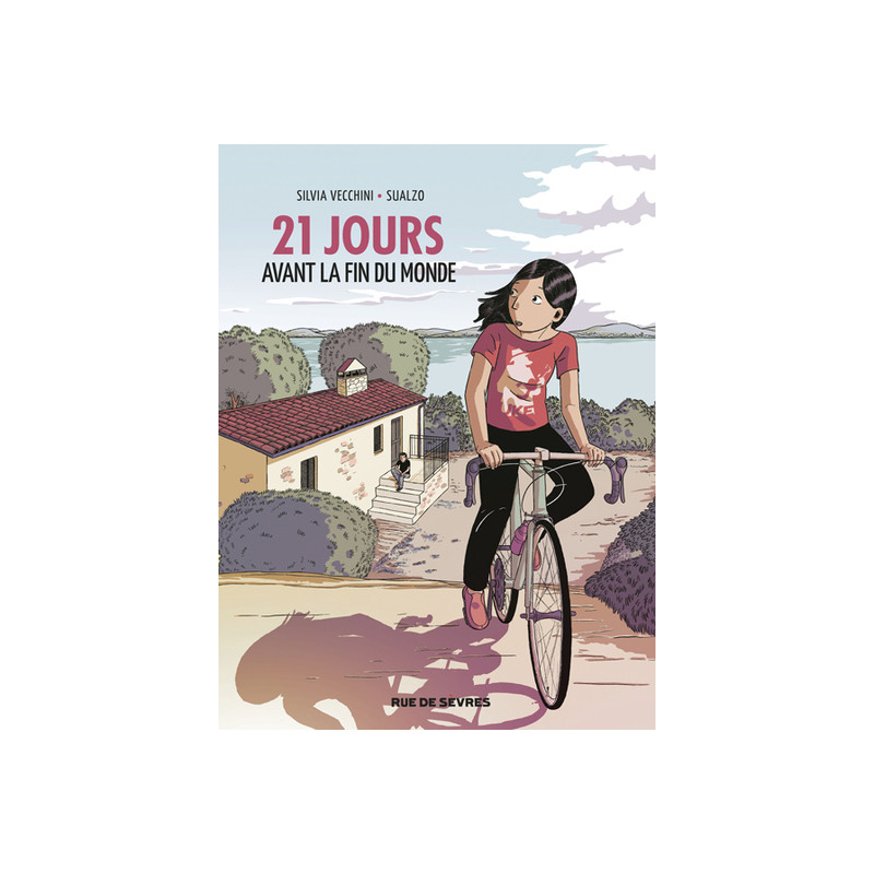 21 jours avant la fin du monde