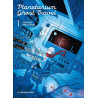 Planetarium Ghost Travel T1