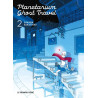 Planetarium Ghost Travel T2