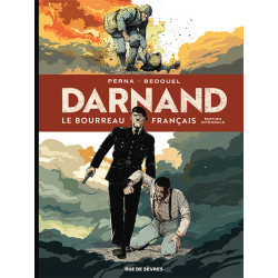 Darnand - Le bourreau...