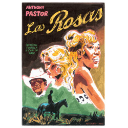 Las Rosas