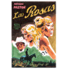 Las Rosas