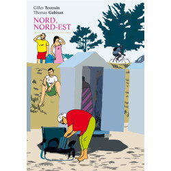 Nord, Nord-Est