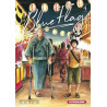 Blue Flag - tome 4