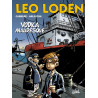 Léo Loden T08 - Vodka mauresque