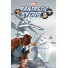 Fantastic Four par Jonathan Hickman T02