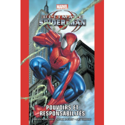 Ultimate Spider-Man T01:...