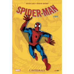 Amazing Spider-Man:...