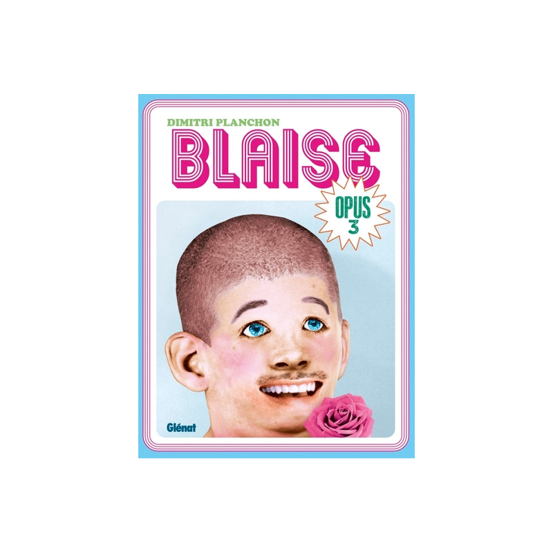 Blaise - Opus 3