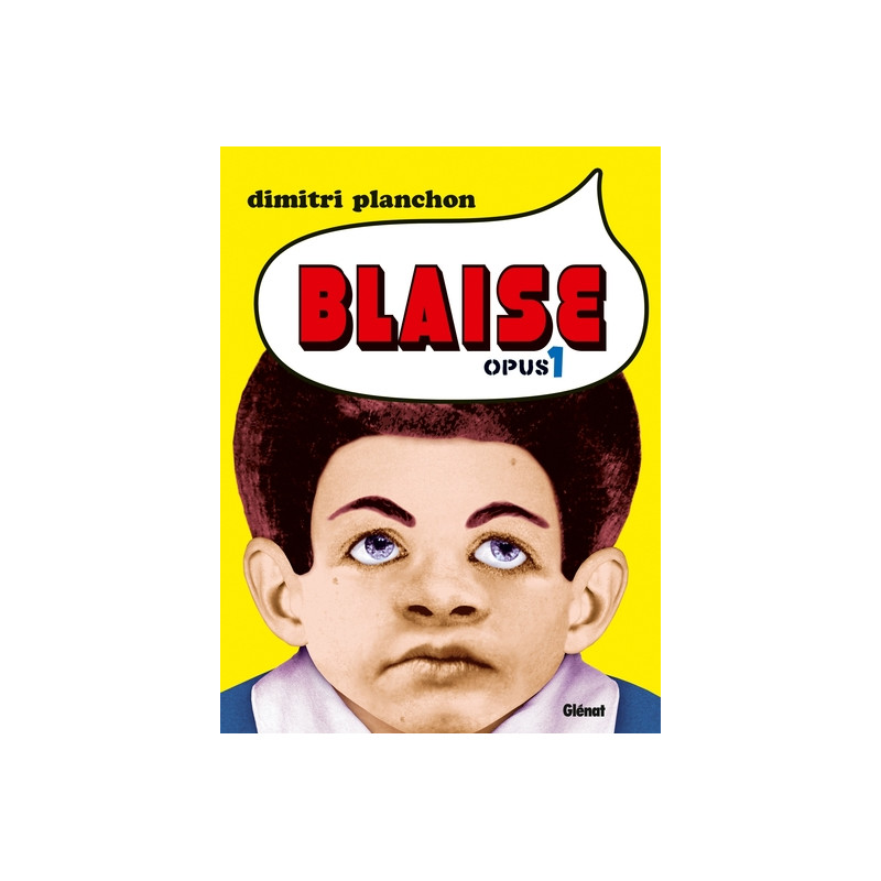 Blaise - Opus 1