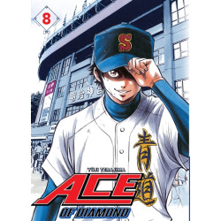 Ace of Diamond T08