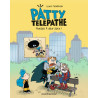 Patty télépathe, Tome 02
