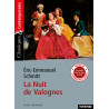 La Nuit de Valognes - Classiques et Contemporains