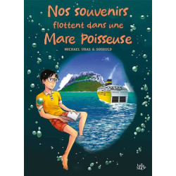 Nos souvenirs flottent dans...