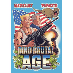 Dino Brutal Age