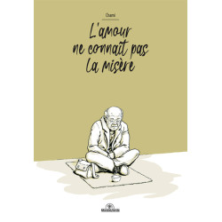 L'amour ne connait pas la...
