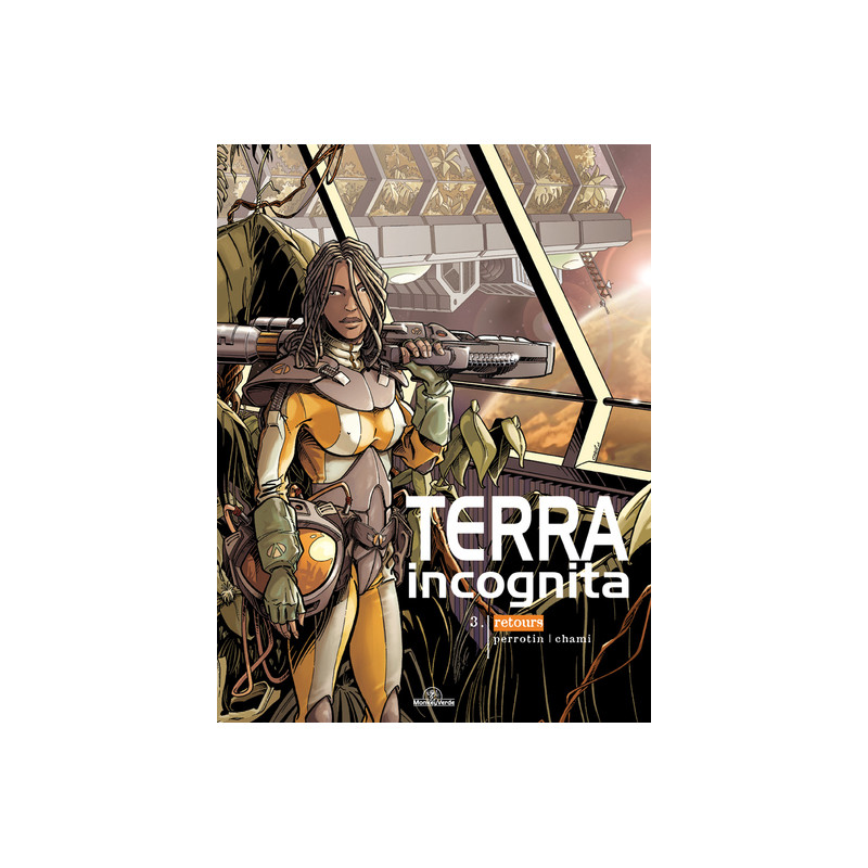 Terra Incognita T03