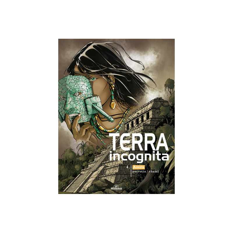 Terra Incognita T04