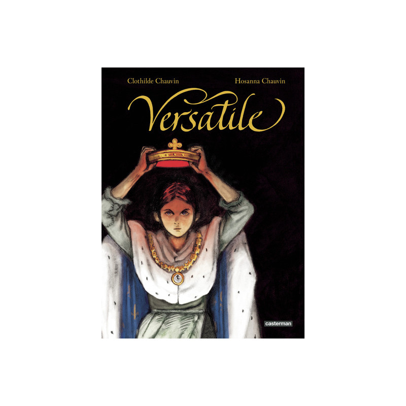 Versatile