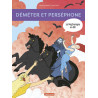 Déméter et Perséphone