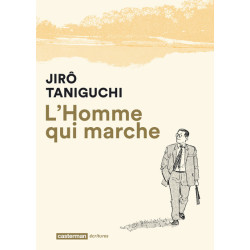 L'Homme qui marche