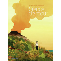 Silence d'amour