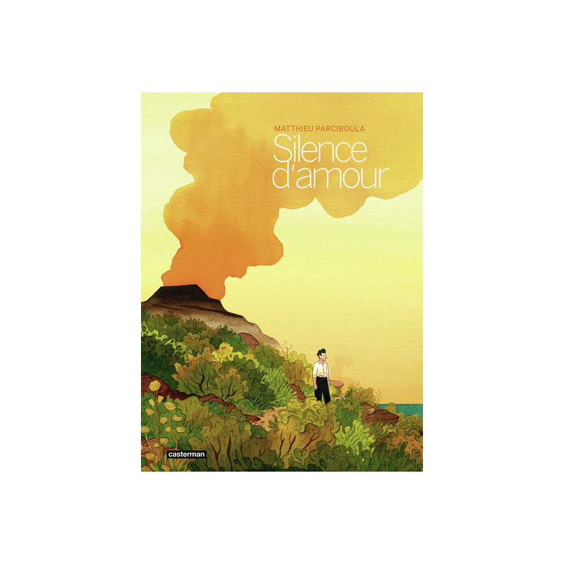 Silence d'amour