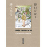 Taniguchi comme en VO - L'Homme qui marche