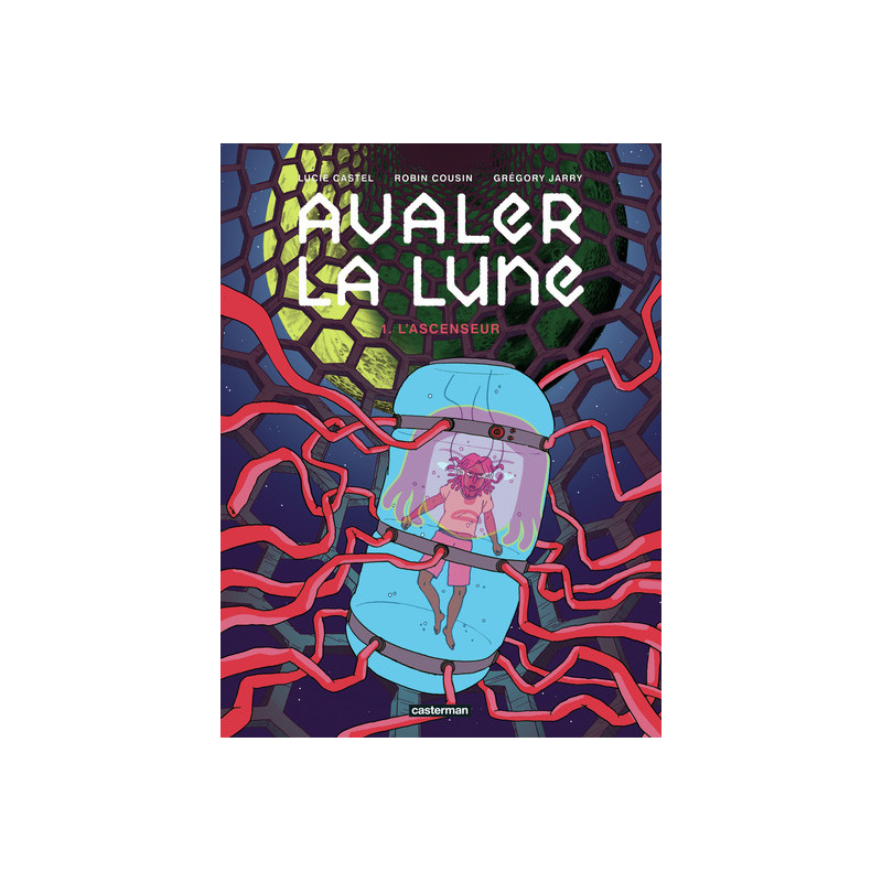 Avaler la Lune