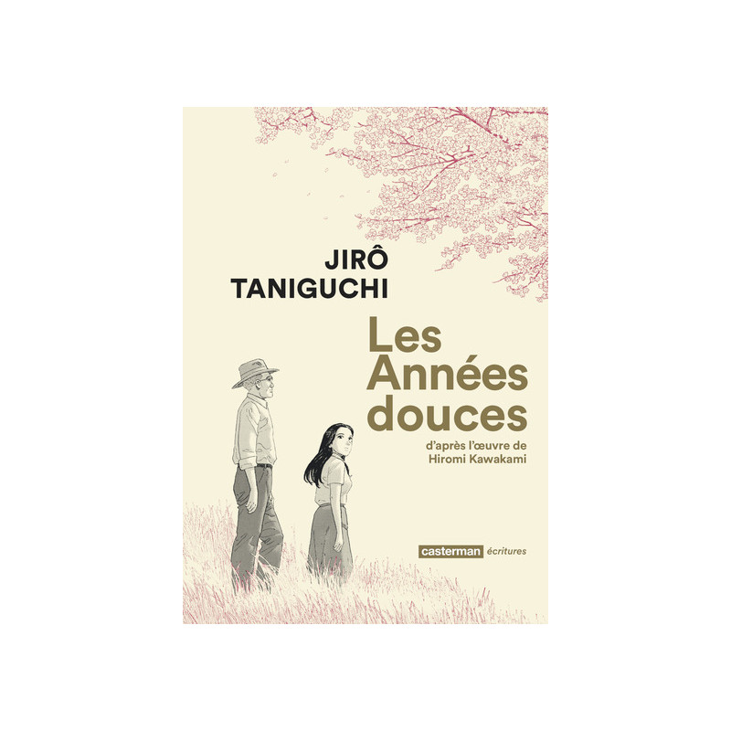 Les Années douces