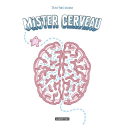 Mister cerveau