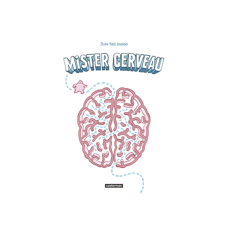 Mister cerveau