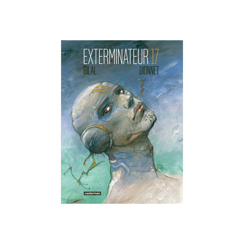 Exterminateur 17
