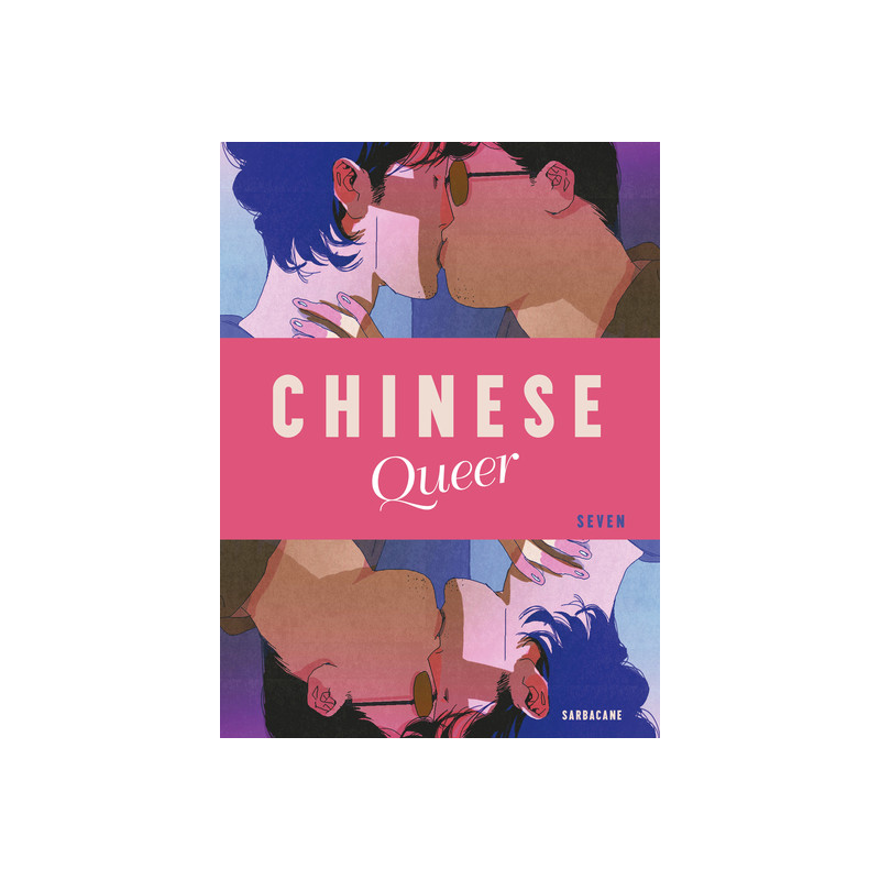 Chinese Queer