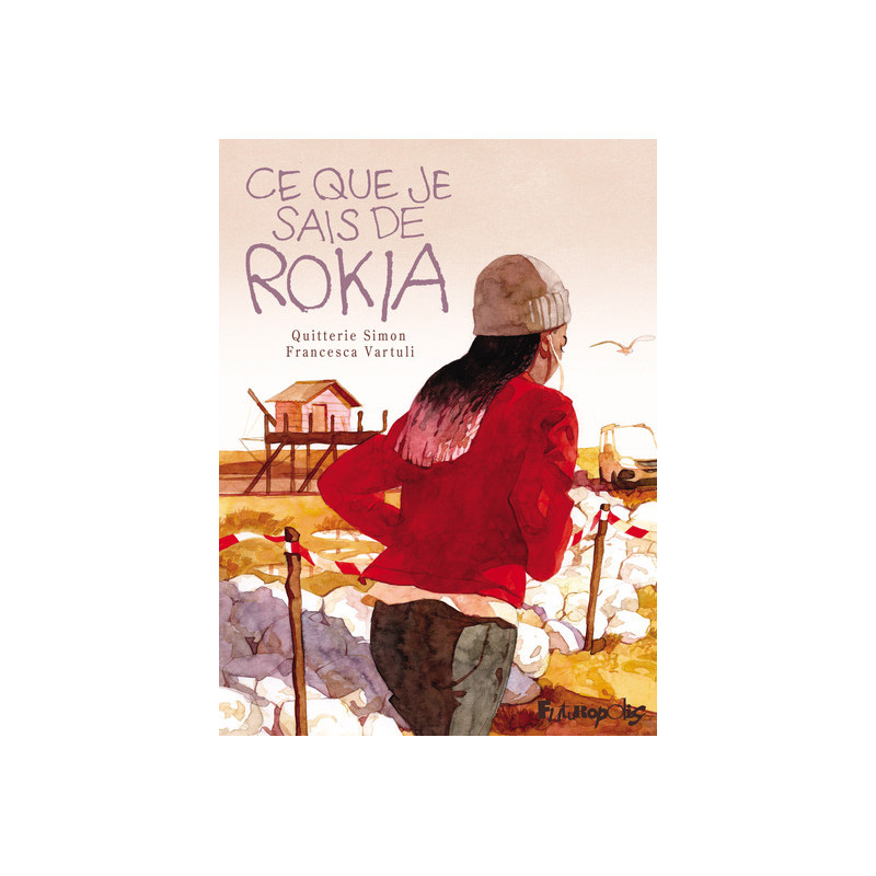 Ce que je sais de Rokia