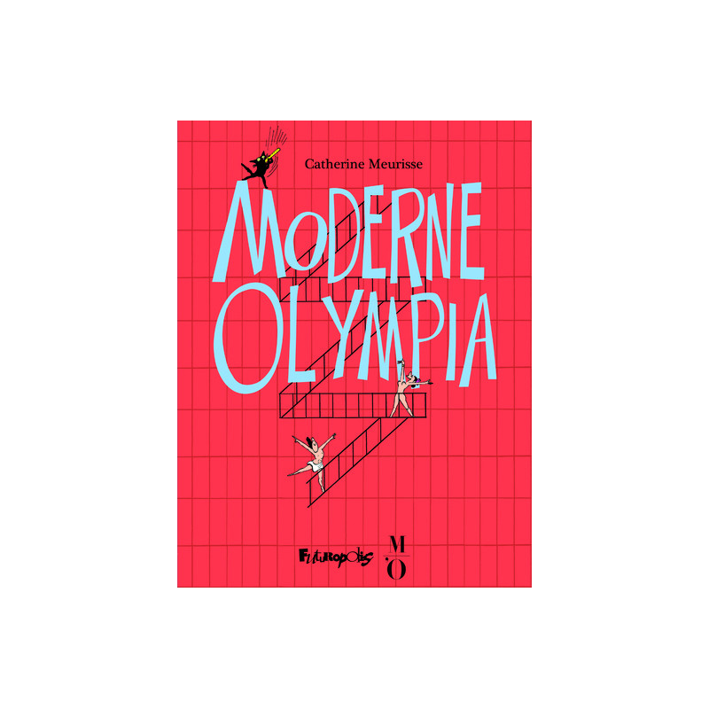 Moderne Olympia