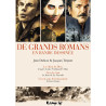 De grands romans en bande dessinée