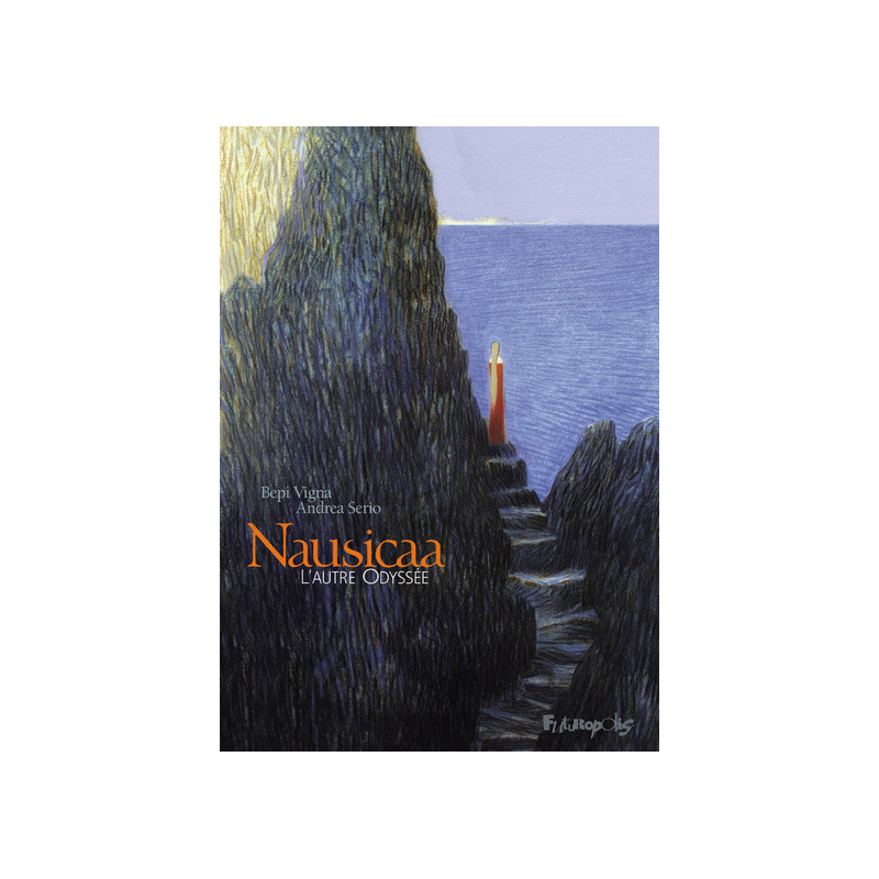 Nausicaa