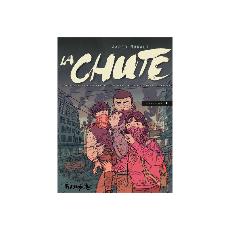 La Chute