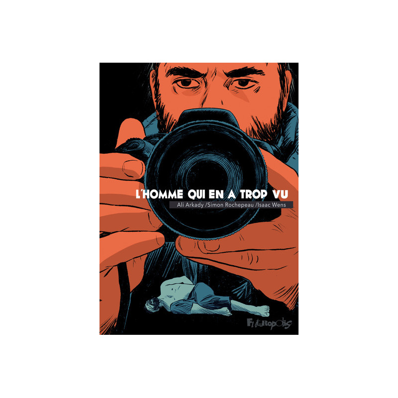 L'homme qui en a trop vu