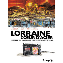 Lorraine Coeur d'Acier