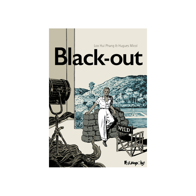 Black-out