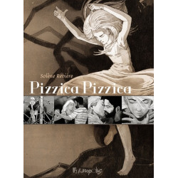 Pizzica Pizzica