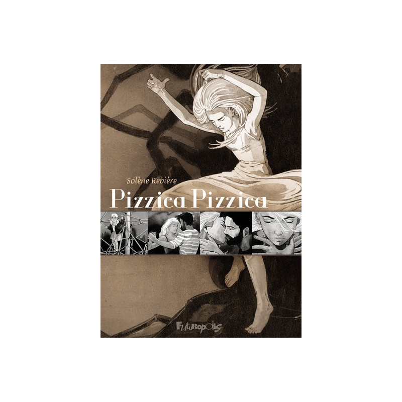Pizzica Pizzica