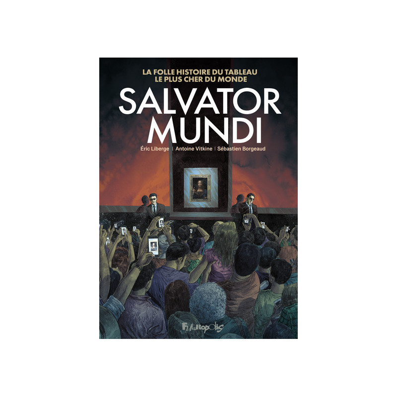 Salvator Mundi