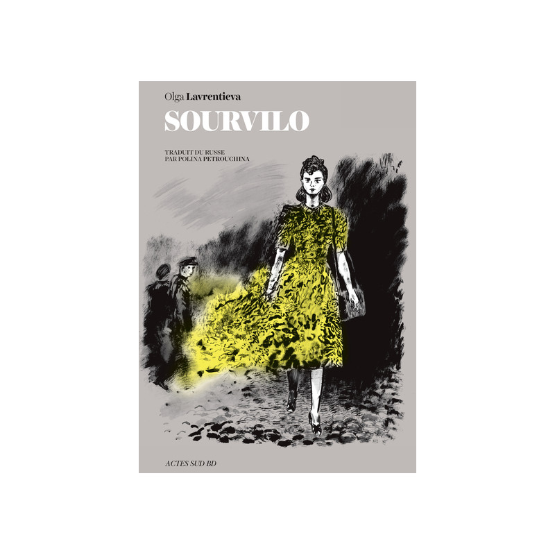 Sourvilo