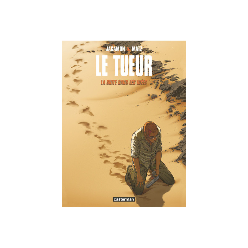 Le Tueur