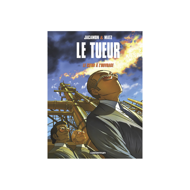 Le Tueur